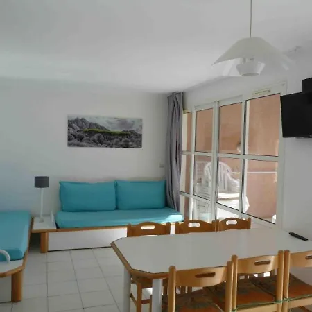 3p Cap Esterel Apartamento