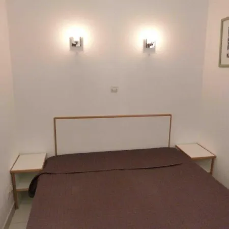 3p Cap Esterel Apartamento